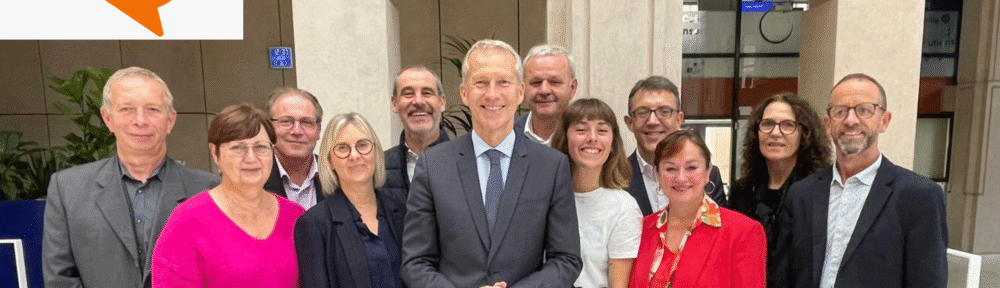 ABONNEMENTS ET PRIX DES TRANSPORTS : CHRISTELLE MORANÇAIS FAIT PAYER LE PRIX FORT